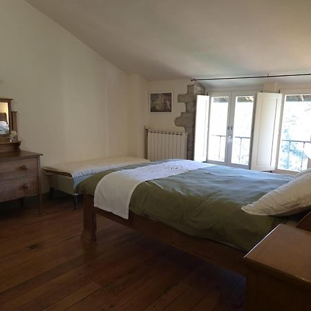 בית הארחה Polcanto 	Casa Palmira מראה חיצוני תמונה