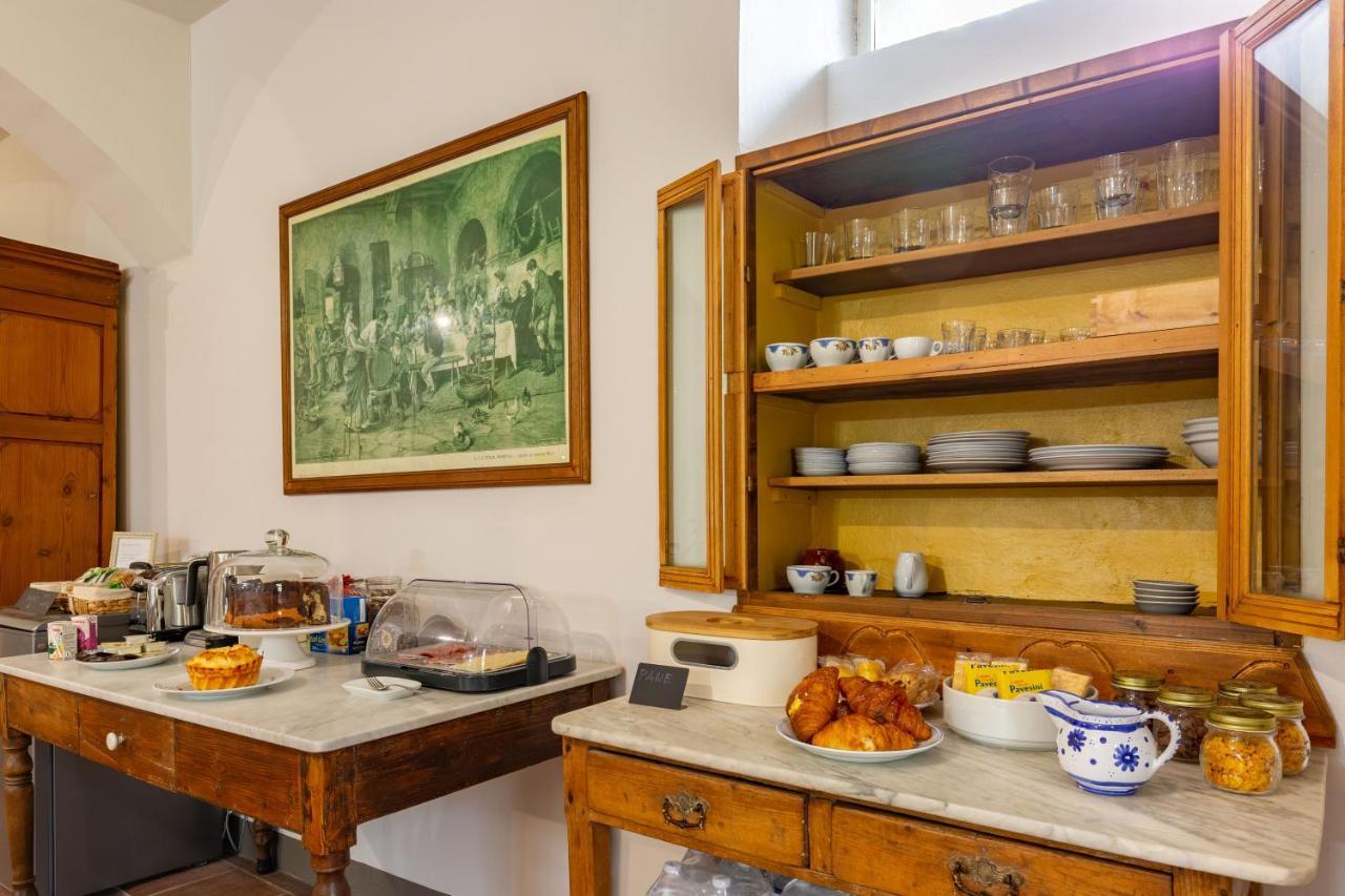 בית הארחה Polcanto 	Casa Palmira מראה חיצוני תמונה