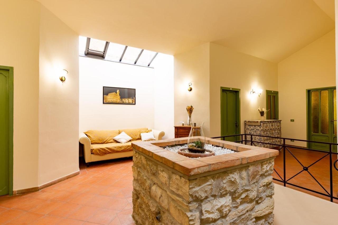 בית הארחה Polcanto 	Casa Palmira מראה חיצוני תמונה