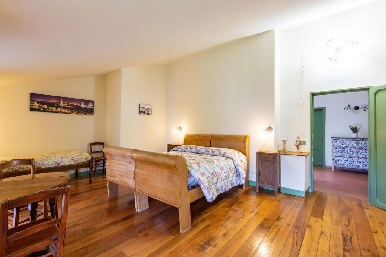 בית הארחה Polcanto 	Casa Palmira מראה חיצוני תמונה