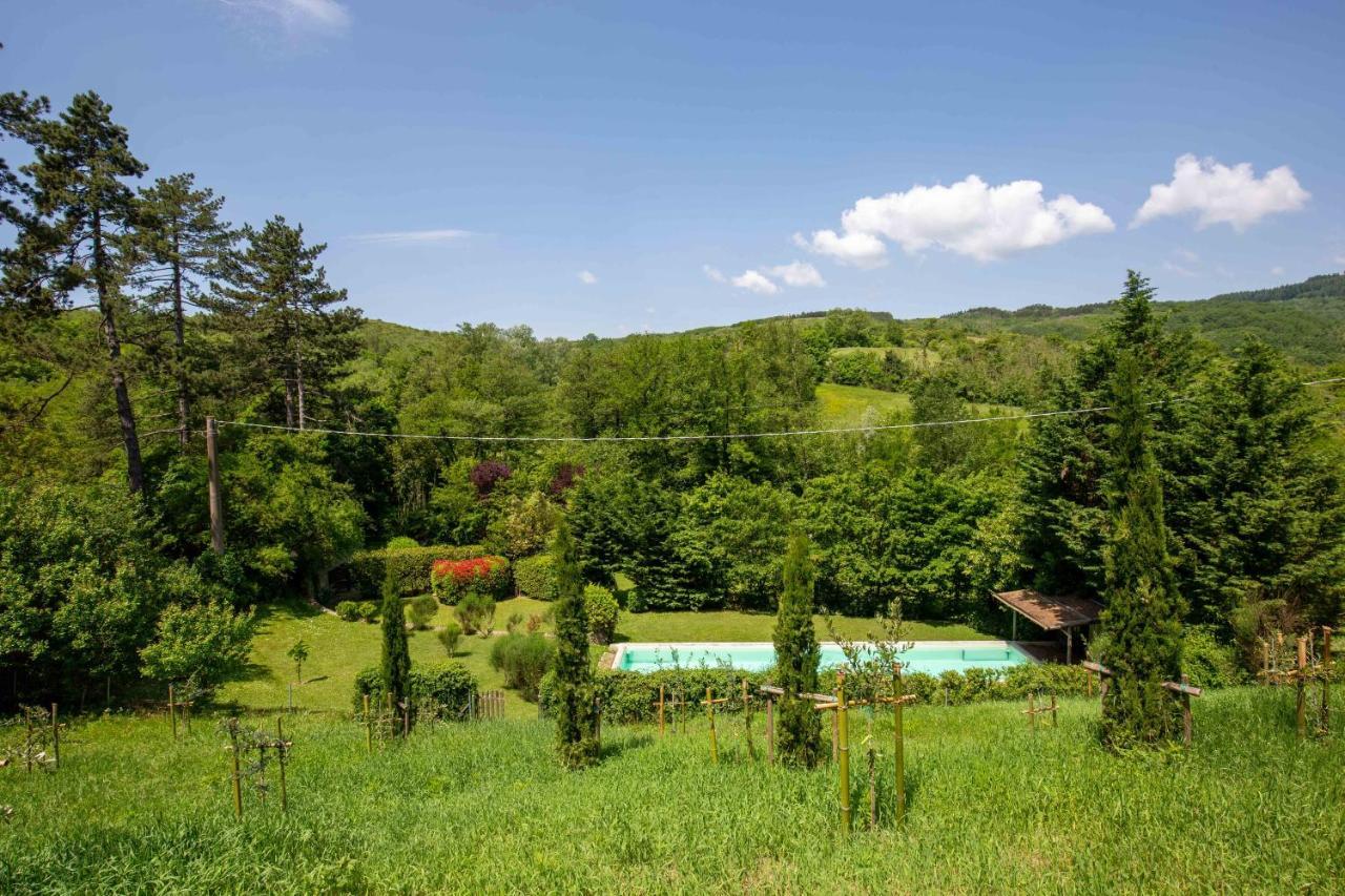 בית הארחה Polcanto 	Casa Palmira מראה חיצוני תמונה