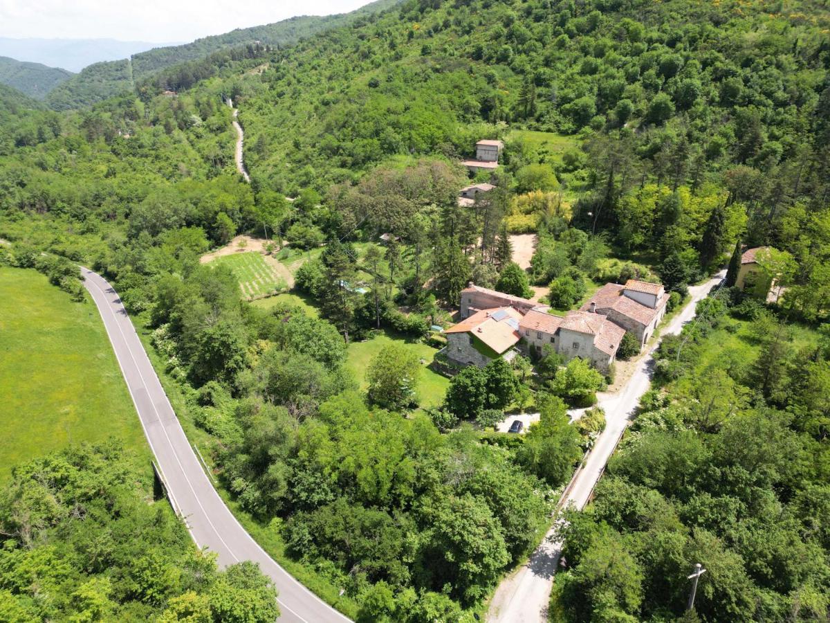 בית הארחה Polcanto 	Casa Palmira מראה חיצוני תמונה