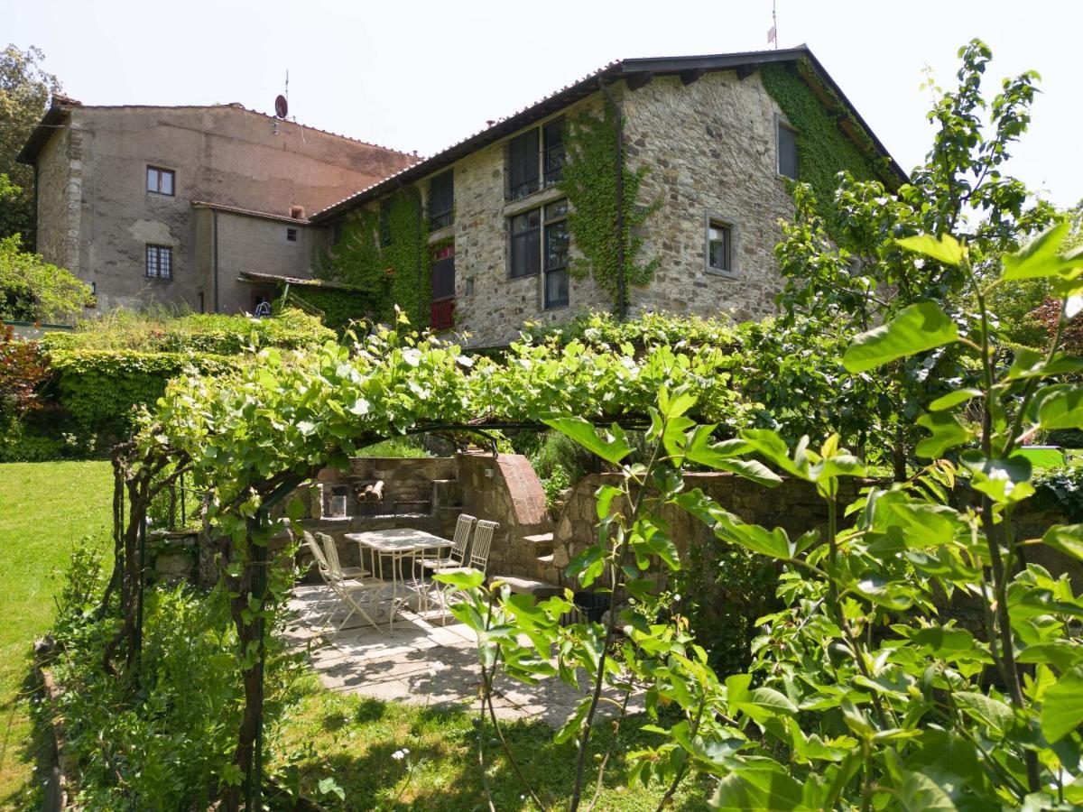 בית הארחה Polcanto 	Casa Palmira מראה חיצוני תמונה