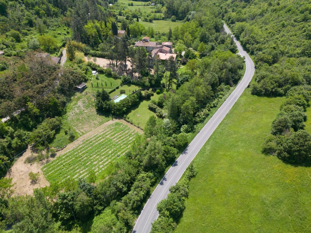 בית הארחה Polcanto 	Casa Palmira מראה חיצוני תמונה