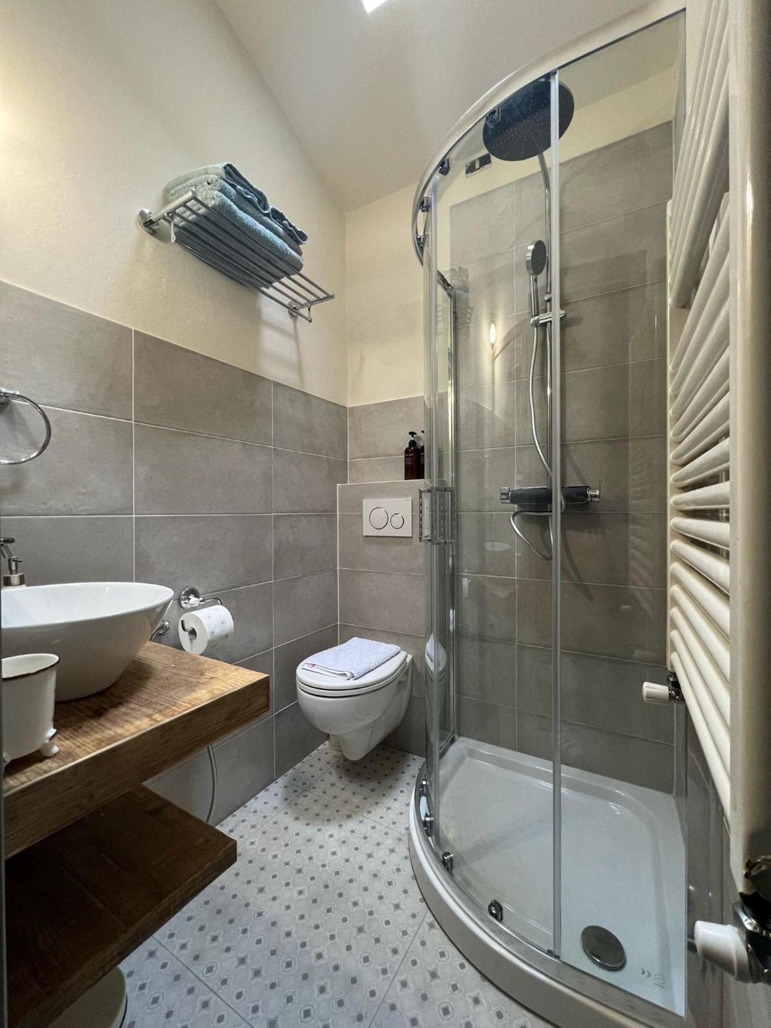בית הארחה Polcanto 	Casa Palmira מראה חיצוני תמונה