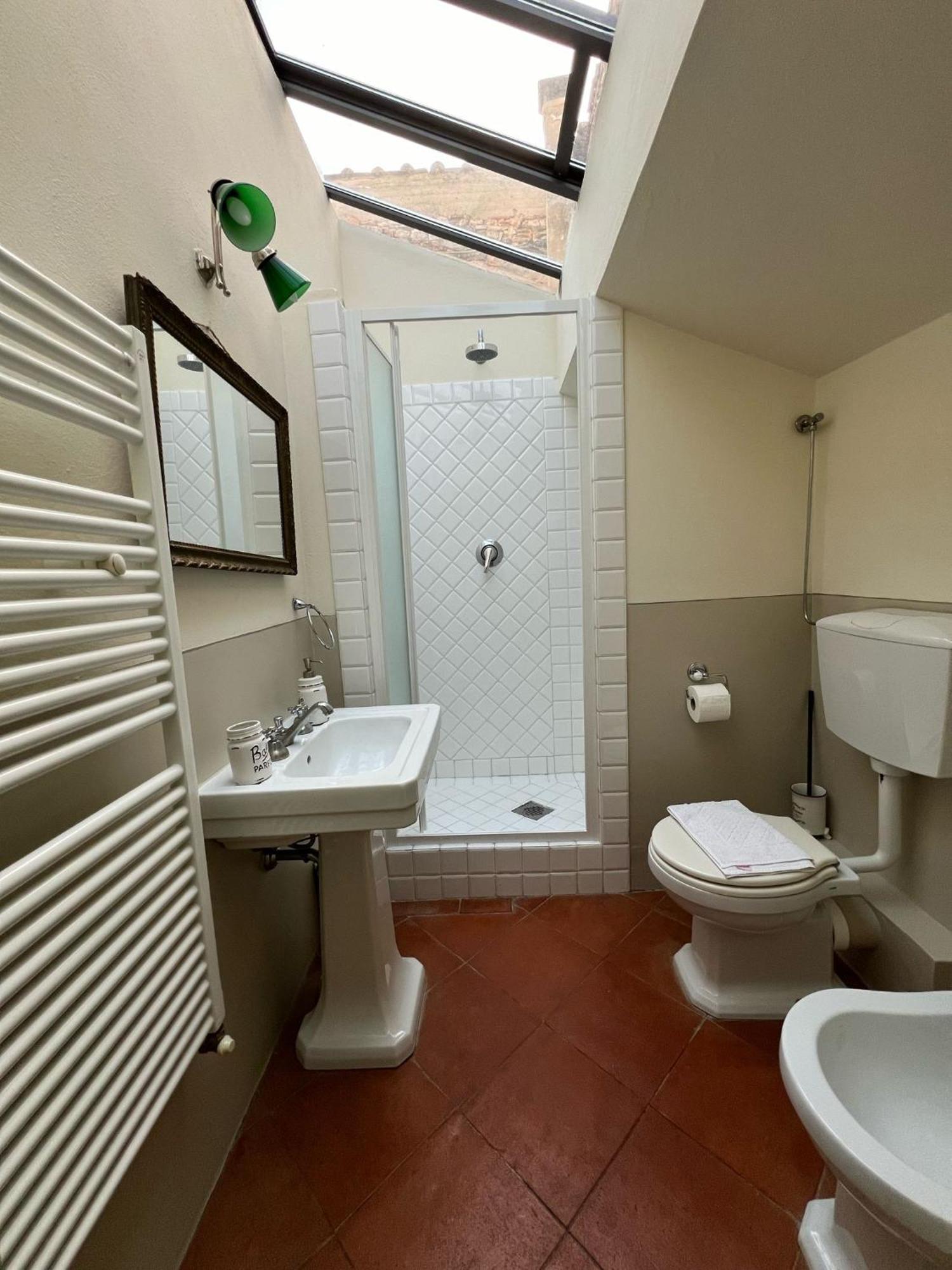 בית הארחה Polcanto 	Casa Palmira מראה חיצוני תמונה