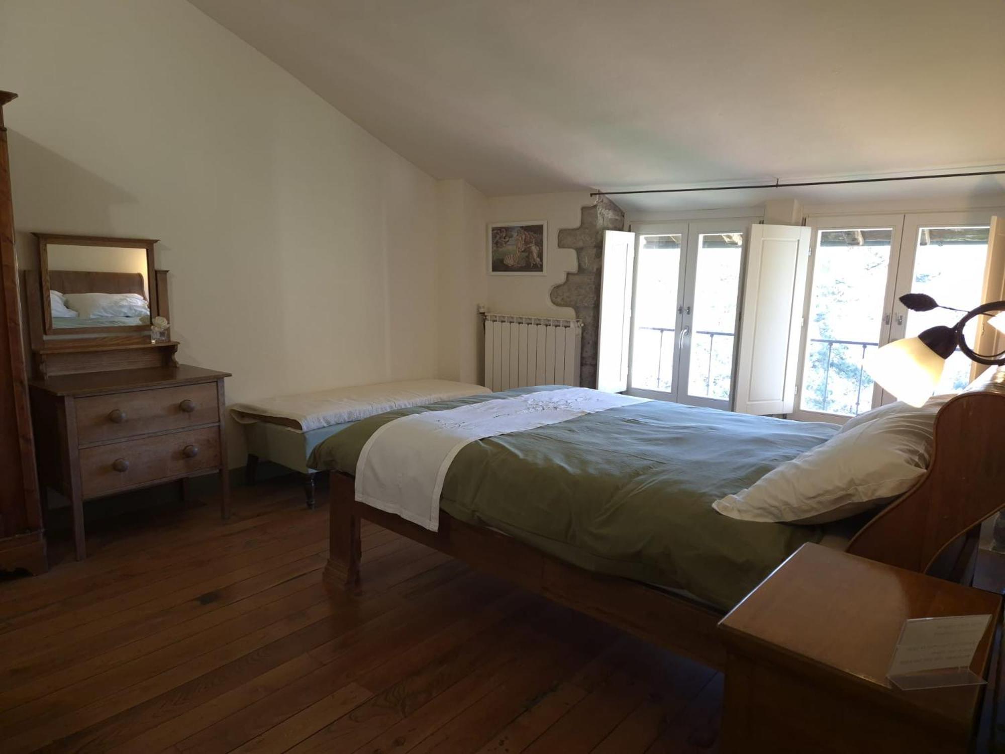 בית הארחה Polcanto 	Casa Palmira מראה חיצוני תמונה