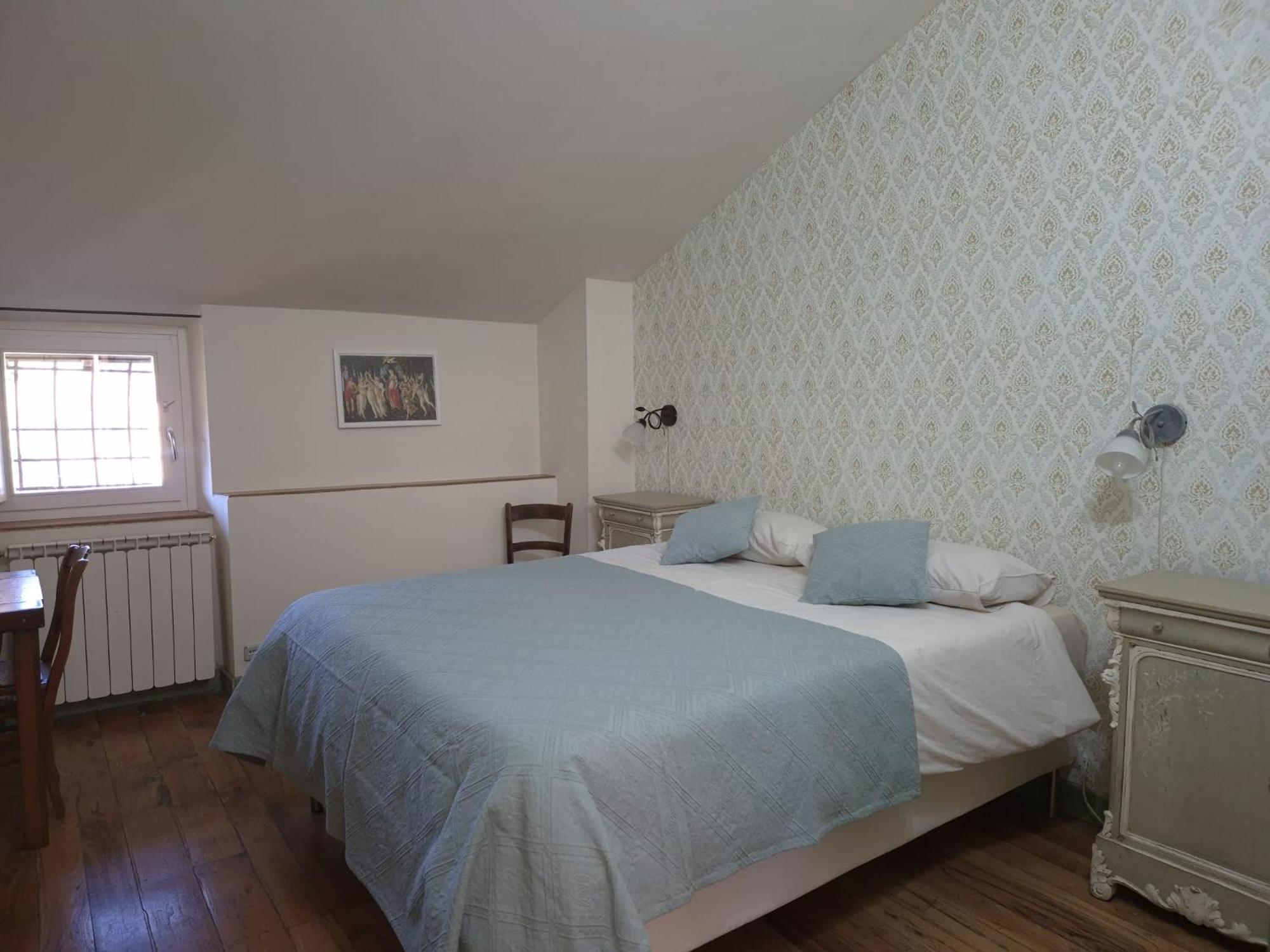 בית הארחה Polcanto 	Casa Palmira מראה חיצוני תמונה