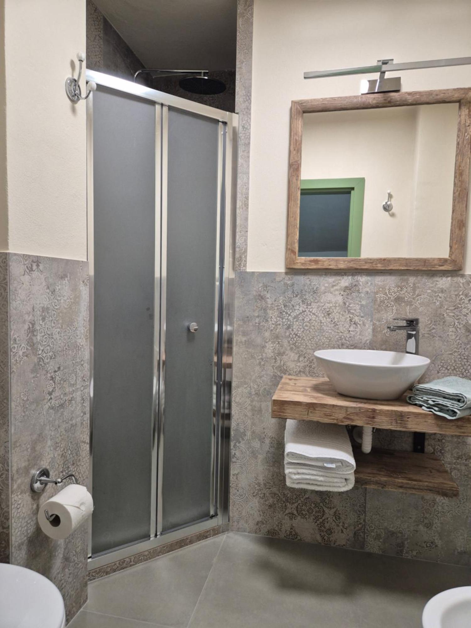 בית הארחה Polcanto 	Casa Palmira מראה חיצוני תמונה